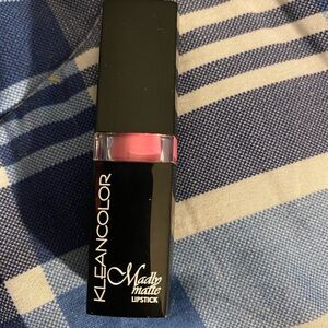 Kleancolor Madly Matte Lipstick - Parfait